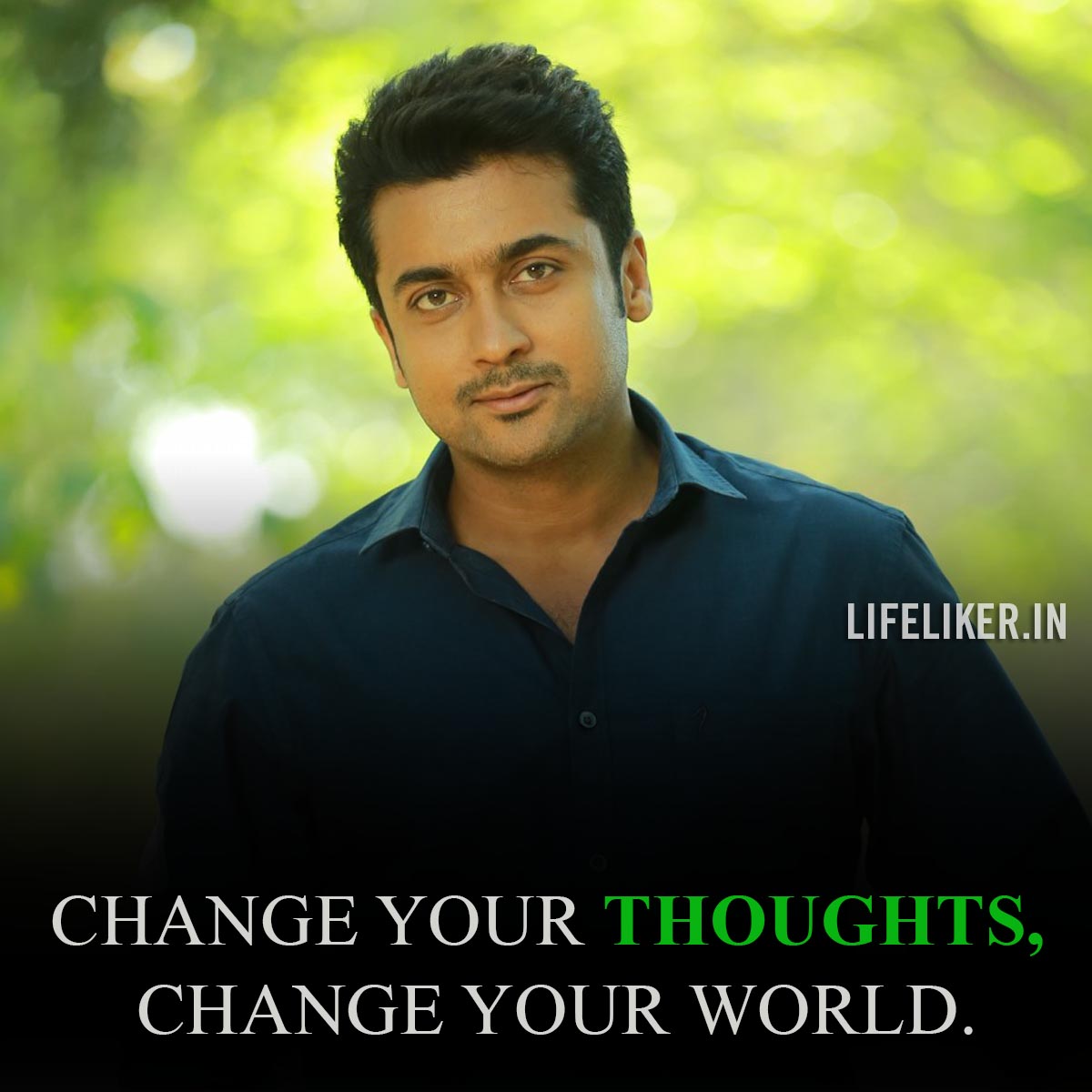 Surya Motivational Quotes